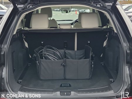 2025 Land Rover Discovery Sport - photo 13