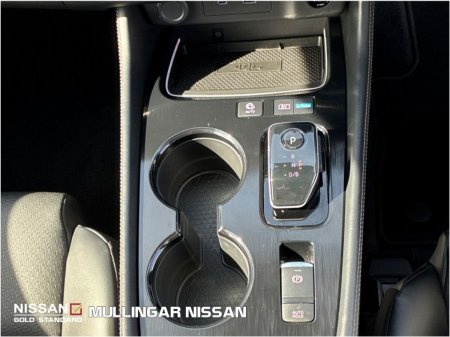 2025 Nissan X-Trail - photo 12