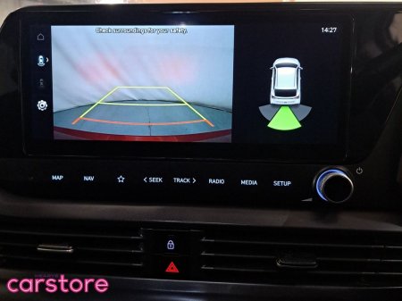 2024 Hyundai i20 - photo 22