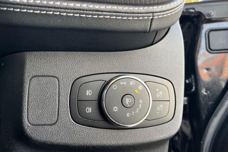 2023 Ford Puma - photo 27