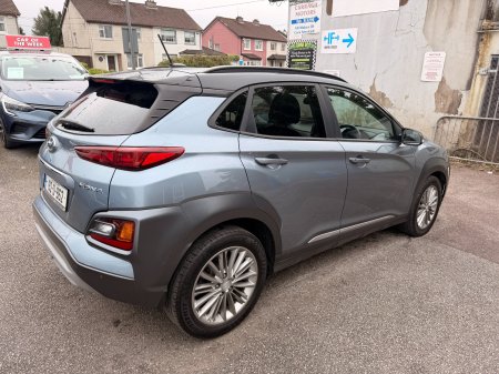 2019 Hyundai KONA - photo 4
