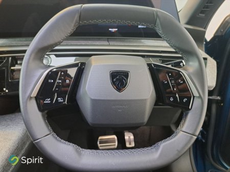 2025 Peugeot 3008 - photo 42