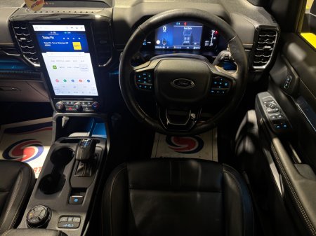 2025 Ford Ranger - photo 7