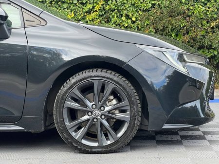 2021 Toyota Corolla - photo 9