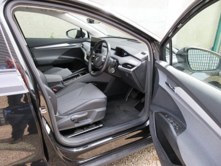 2022 Skoda Enyaq - photo 10