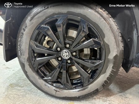 2023 Toyota RAV4 - photo 18