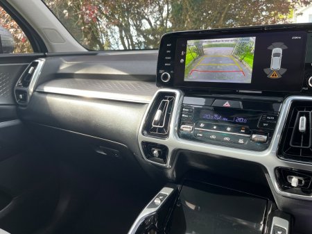 2023 Kia Sorento - photo 25