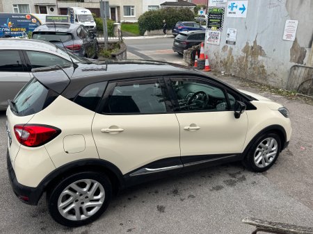 2015 Renault Captur - photo 6