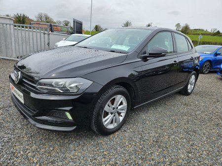2018 Volkswagen Polo - photo 9