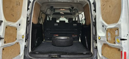 2014 Ford Transit Connect - photo 21