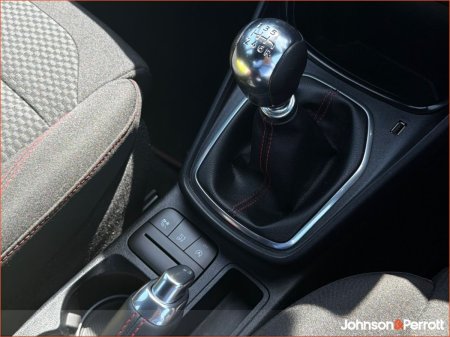 2024 Ford Puma - photo 22