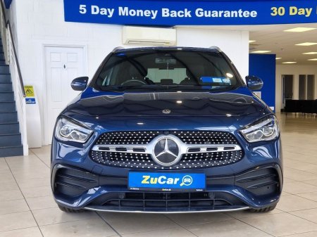 2021 Mercedes-Benz GLA - photo 2