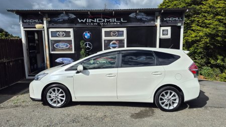2019 Toyota Prius - photo 4