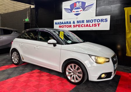 2013 Audi A1 - photo 7