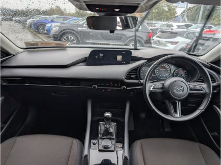 2022 Mazda Mazda3 - photo 10