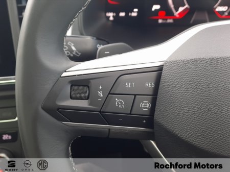 2026 SEAT Ateca - photo 20