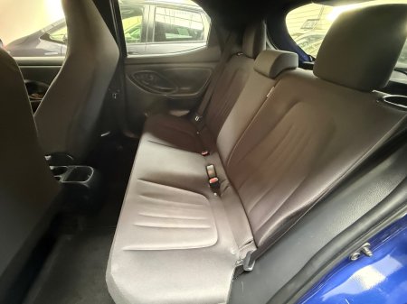 2022 Toyota Yaris - photo 21