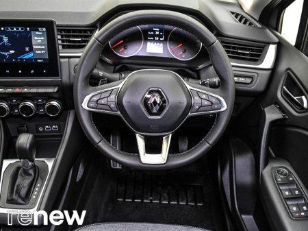 2023 Renault Captur - photo 13