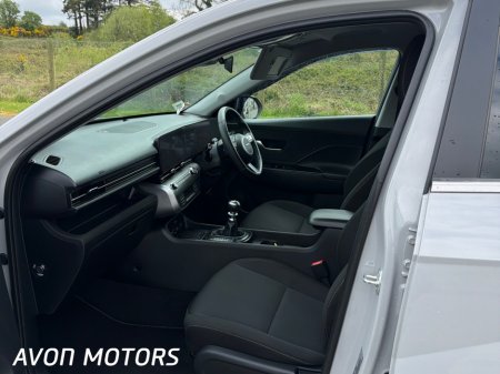 2024 Hyundai KONA - photo 10