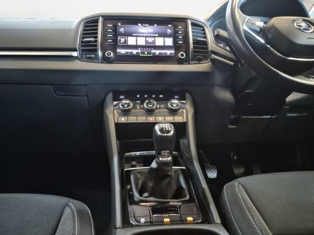 2023 Skoda Karoq - photo 14