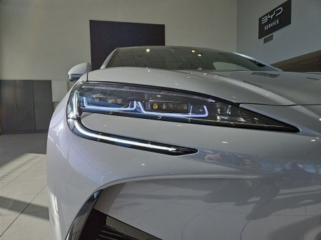 2026 BYD SEALION 7 - photo 7