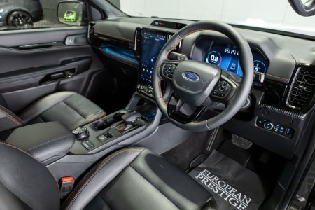 2026 Ford Ranger - photo 8