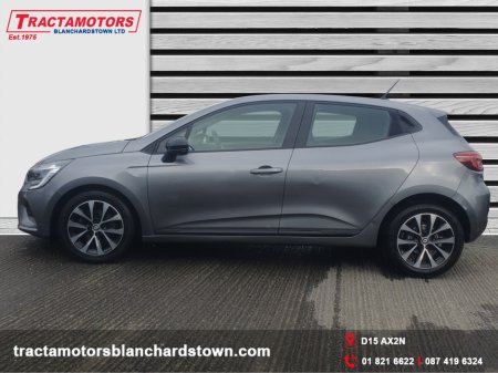 2023 Renault Clio - photo 5