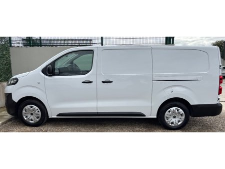 2023 Opel Vivaro - photo 4
