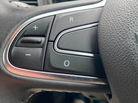 2019 Renault Megane - photo 5