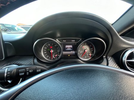 2017 Mercedes-Benz A-Class - photo 16