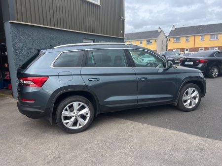 2017 Skoda Kodiaq - photo 10