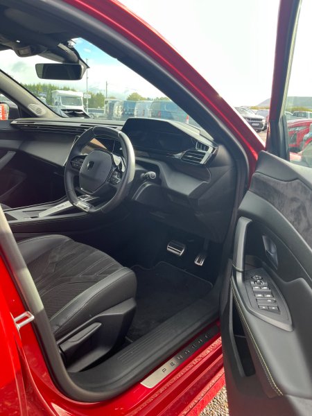 2024 Peugeot 308 - photo 7