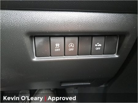 2021 Suzuki Swift - photo 17