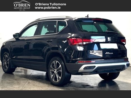 2023 SEAT Ateca - photo 3
