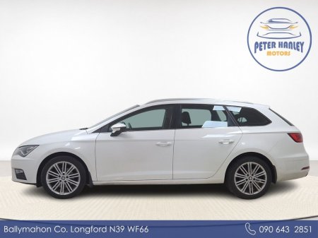 2018 SEAT Leon - photo 8