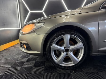 2011 Volkswagen CC - photo 15