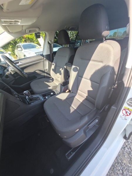 2017 Volkswagen Golf - photo 12