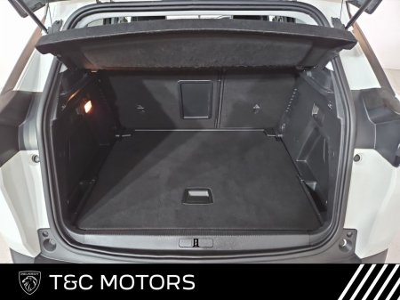 2019 Peugeot 3008 - photo 8