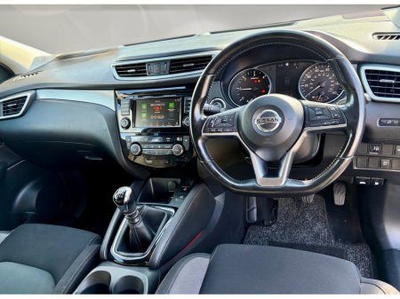 2019 Nissan Qashqai - photo 10