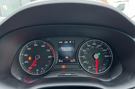 2022 SEAT Ateca - photo 13