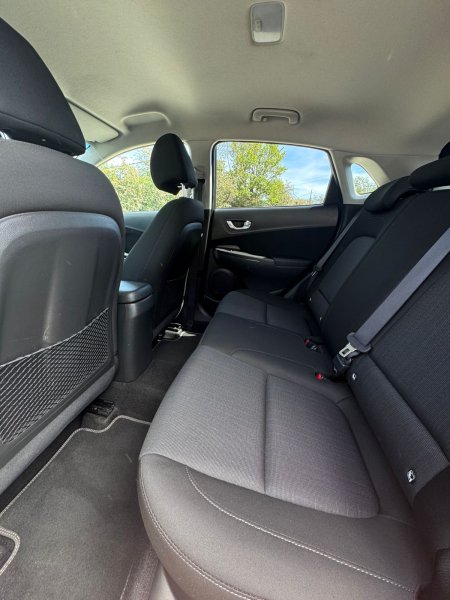 2021 Hyundai KONA - photo 14