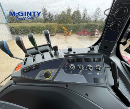 2026 Valtra VALTRA T115 ACTICE - photo 15