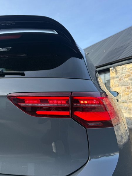 2022 Volkswagen Golf - photo 10