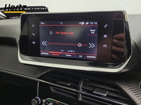 2023 Peugeot 2008 - photo 22