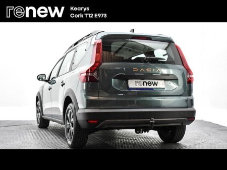 2024 Dacia Jogger - photo 3