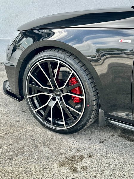 2019 Audi A4 - photo 15
