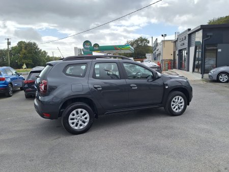 2024 Dacia Duster - photo 3