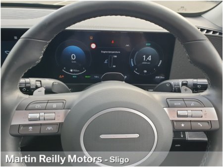 2026 Hyundai KONA - photo 12