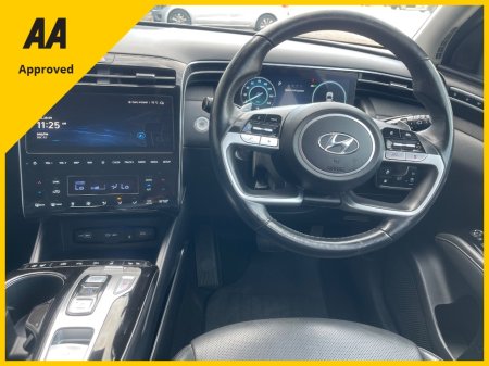 2023 Hyundai Tucson - photo 13
