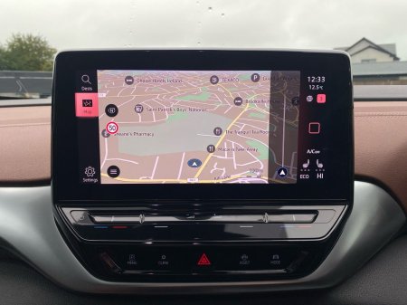 2021 Volkswagen ID.4 - photo 17